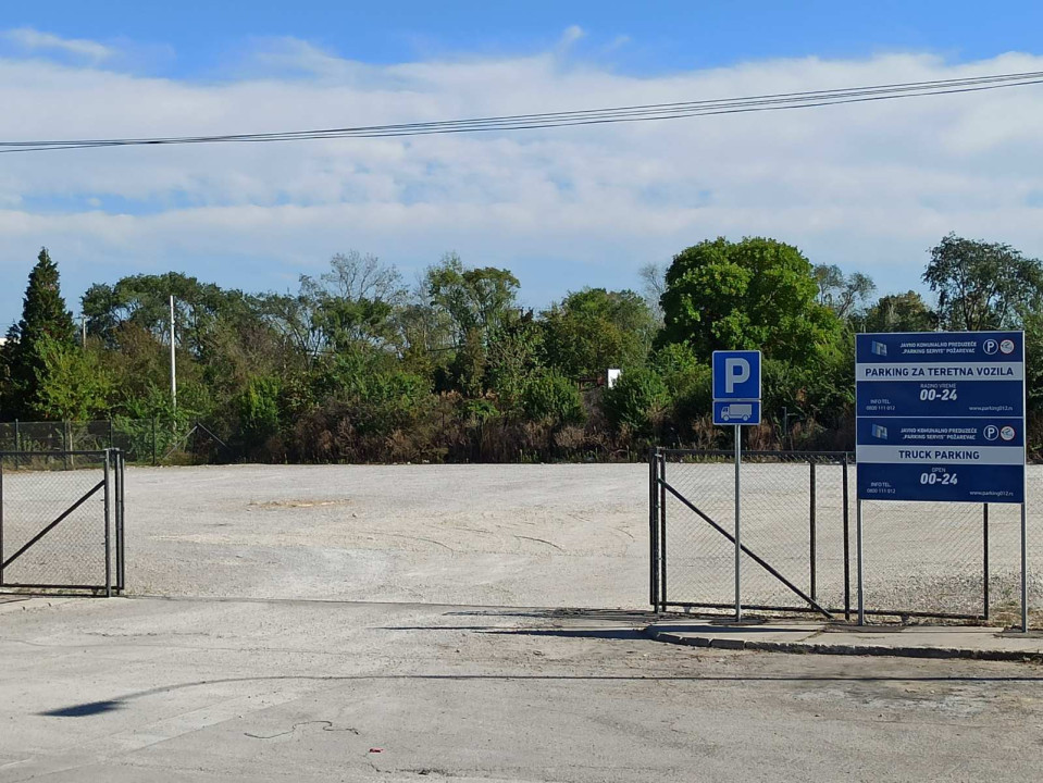 Foto: Javno komunalno preduzeće „Parking servis“ Požarevac