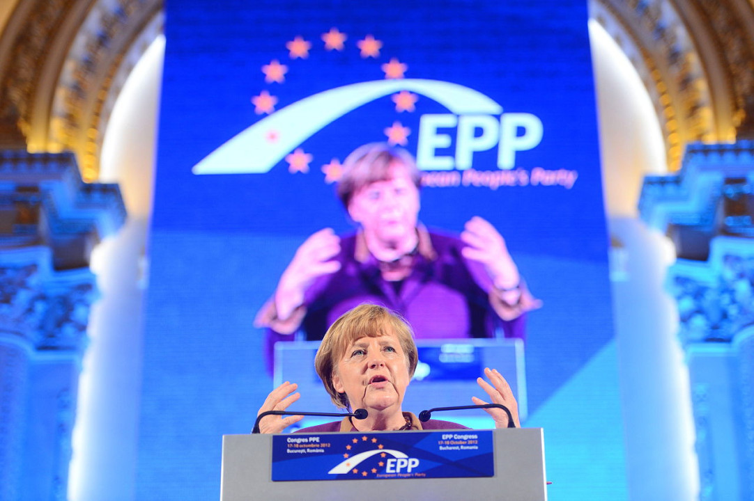 Foto: Wikipedia/European People’s Party