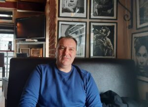 dejan stefanović