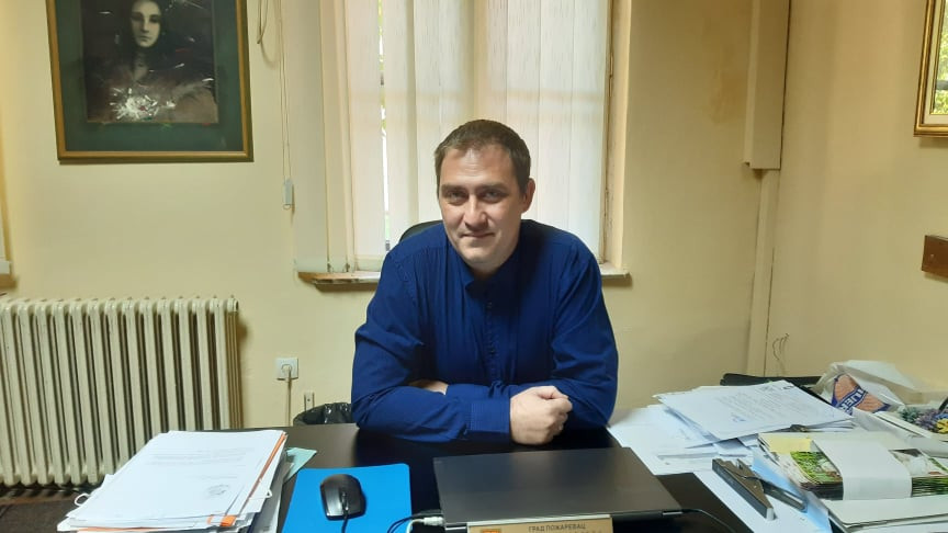 Vladimir Petrović