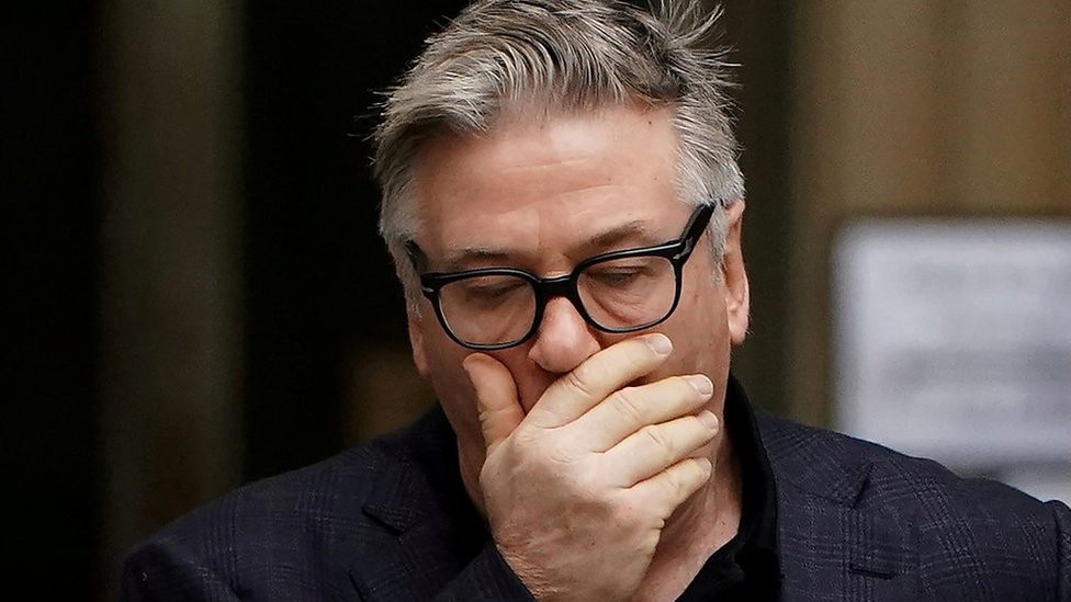Alec Baldwin