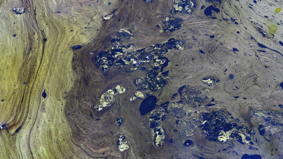 Lake Maracaibo
