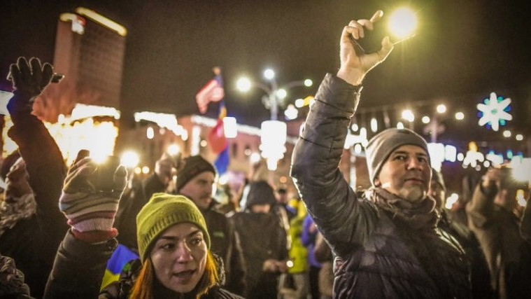 Protest
