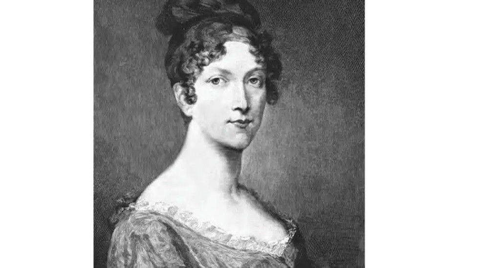 Eliza Bonaparta