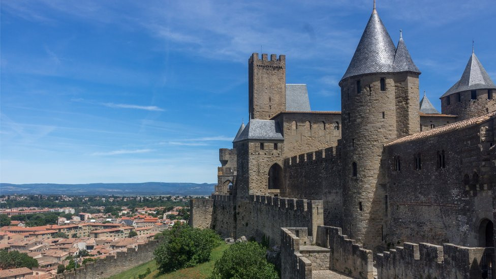 tvrđava