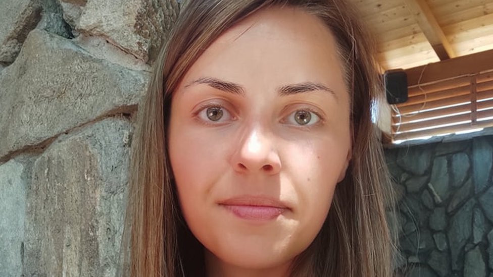 Aleksandra Tomić