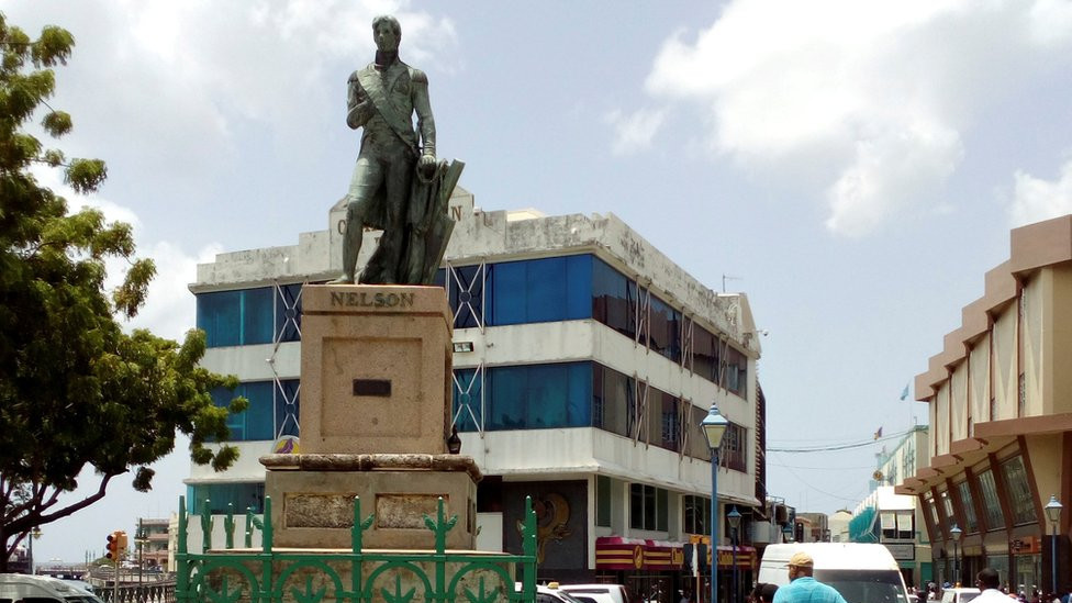 Barbados