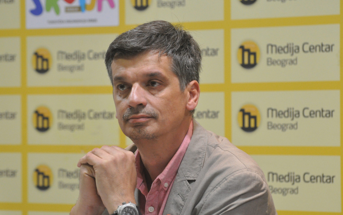 Foto: Medija centar Beograd
