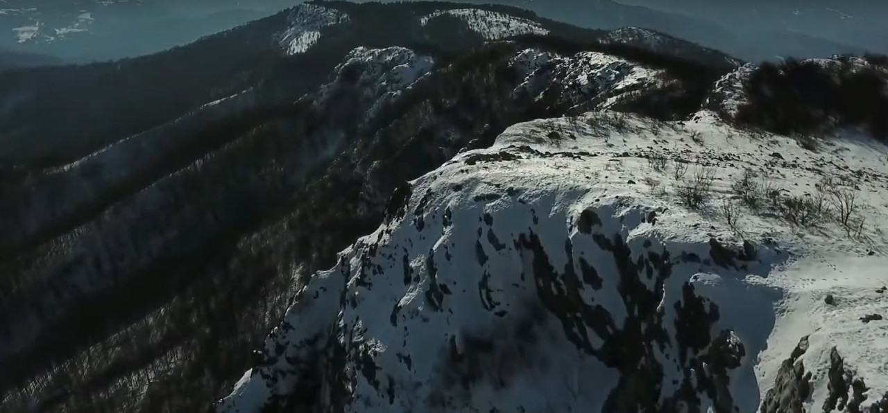 Foto: Homoljske planine / Youtube screenshot
