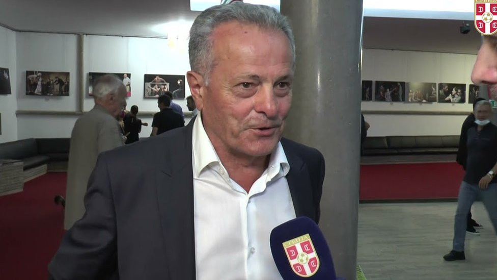 Nenad Bjeković