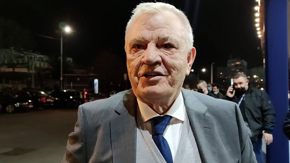 Tomislav Karadžić