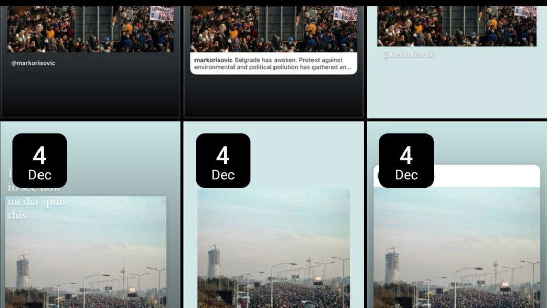 Protest