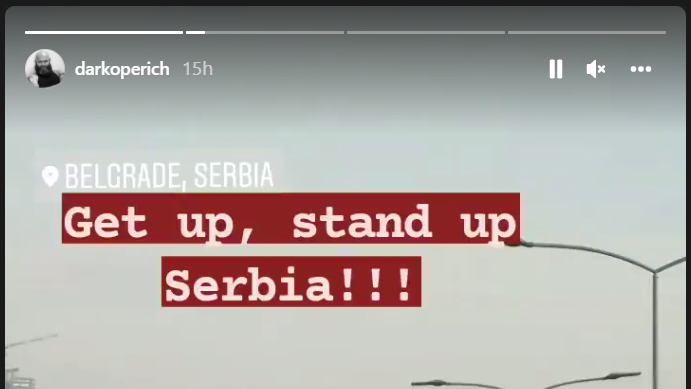 Darko Perić