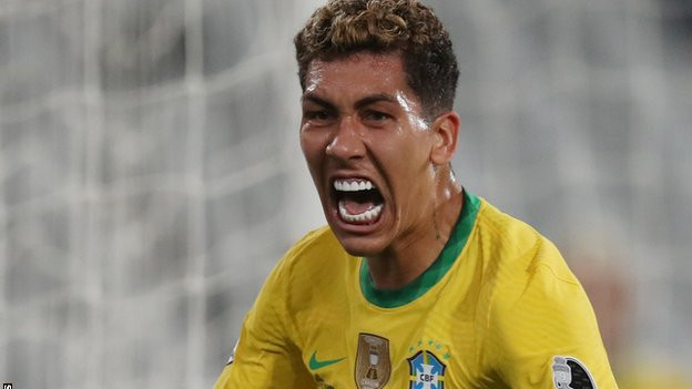 Roberto Firmino