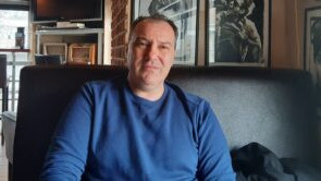 dejan stefanović