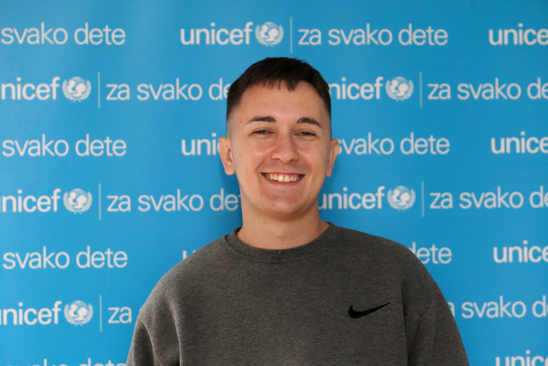 UNICEF Srbija/2021/Vas
