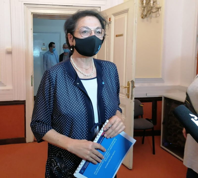 Foto/S.L. Gordana Čomić
