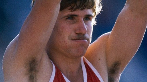 Sergey Bubka