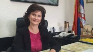 Ana Jovanović