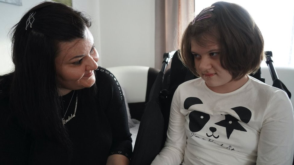 Suzana i Anđela