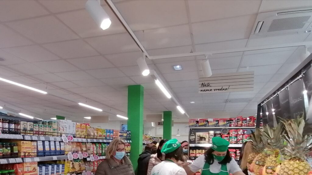 Styline kupci Tulba