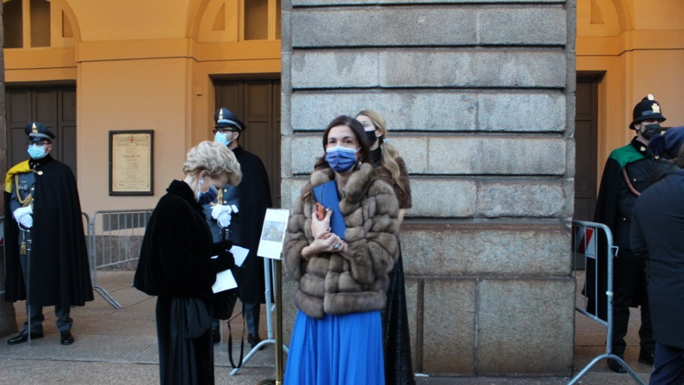 milanska skala