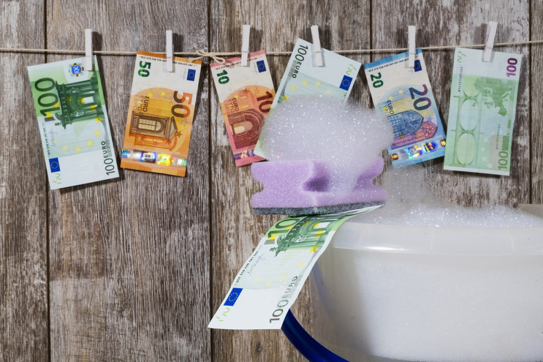 foto/ilustracija/Pixabay/pranje novca
