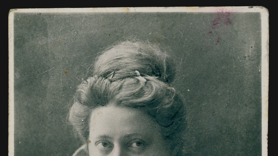 nadežda petrović