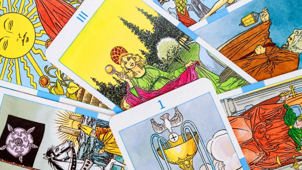 tarot