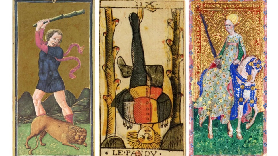 tarot
