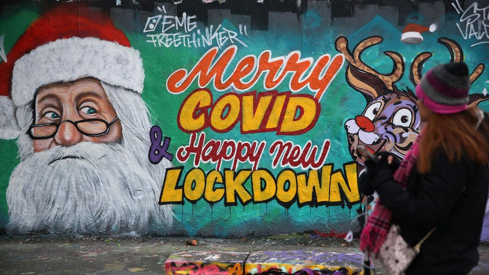 Graffiti v Berline
