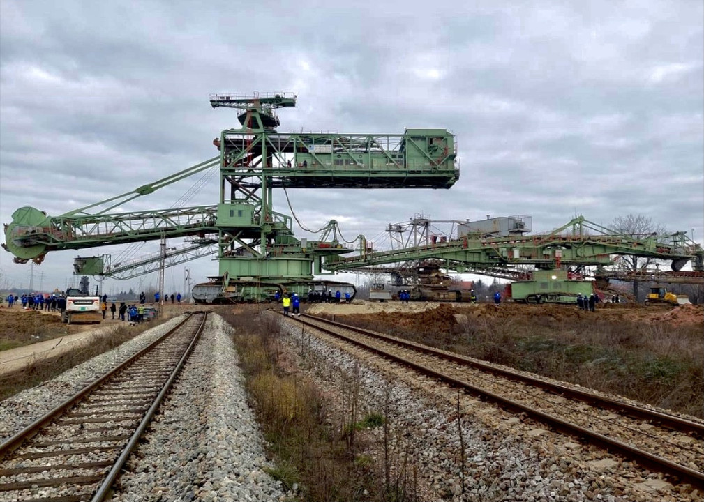 Foto:EPS Energija Kostolac
