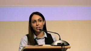 Jovana Dimitrijević Dinić