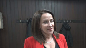 Snežana Paunović