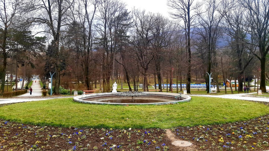 foto/.t.s. Bukovička Banja
