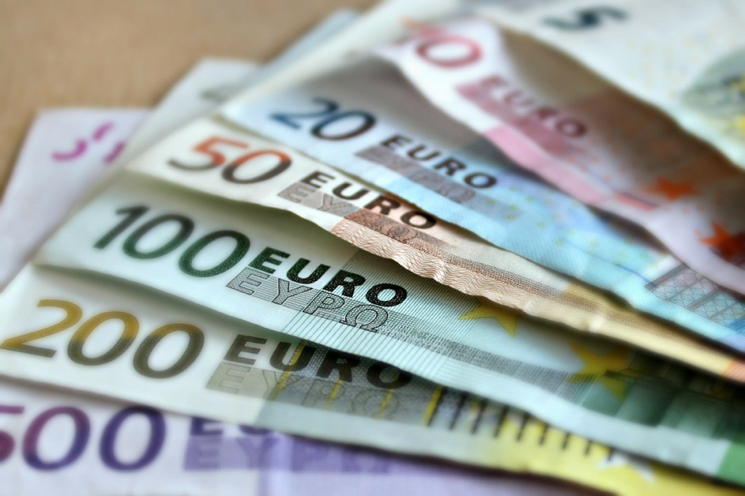 Foto/ euro ilustracija Pixabay
