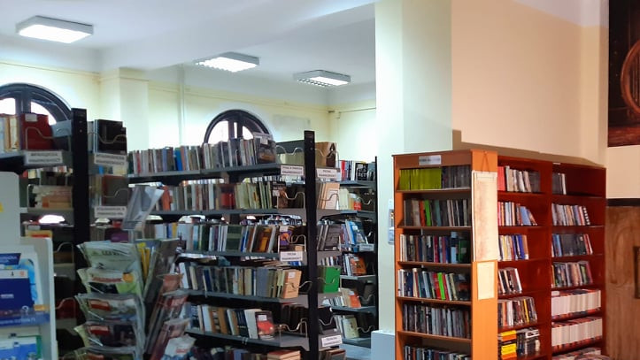 biblioteka