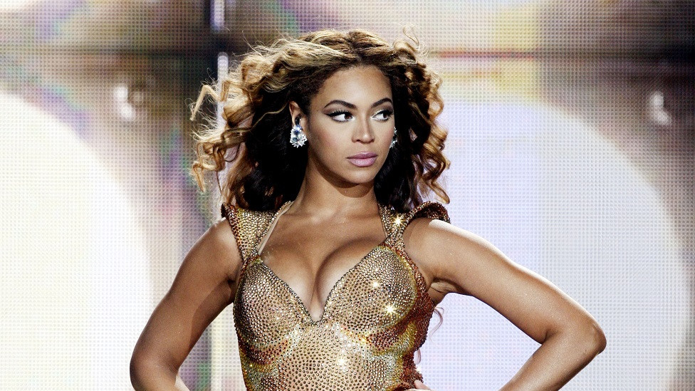 Beyoncé