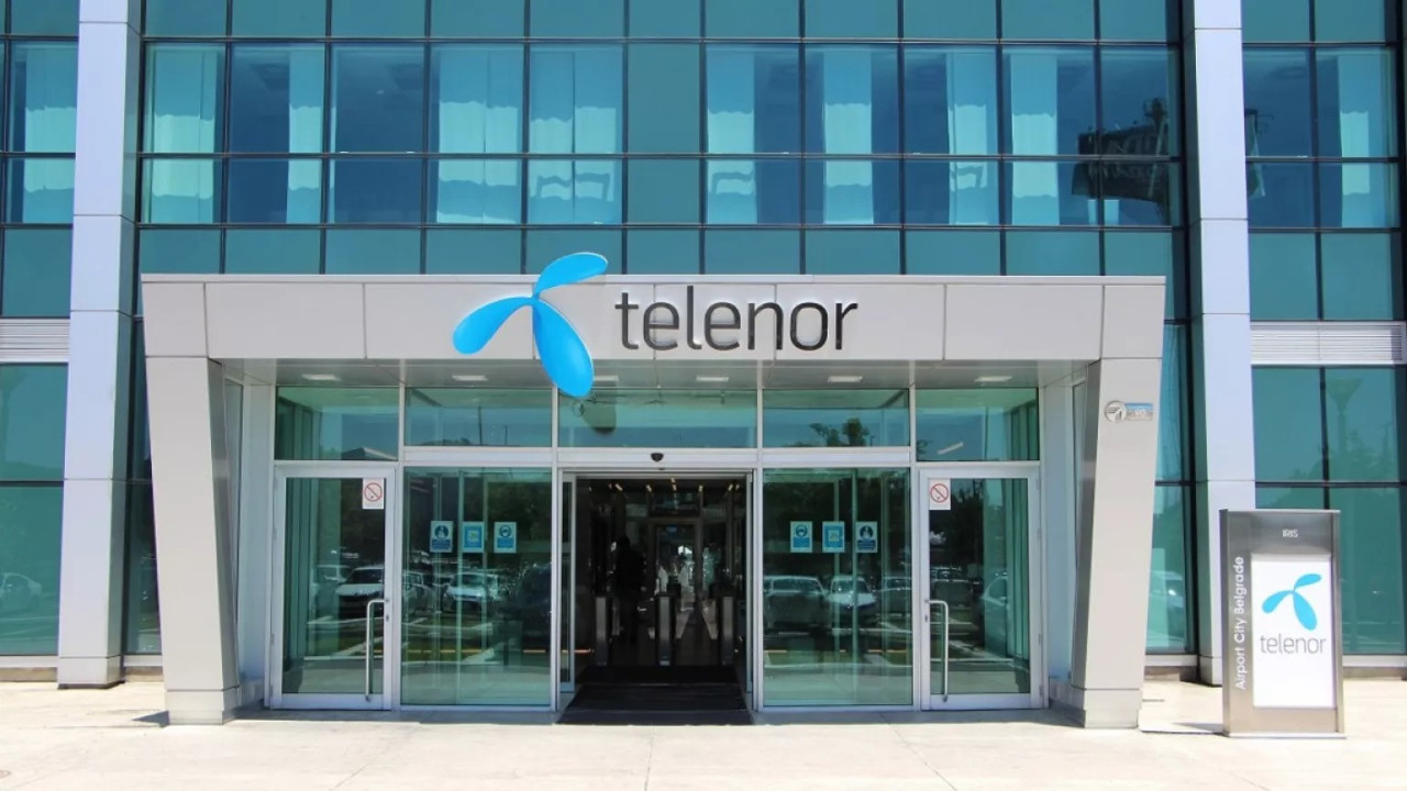 Telenor / PROMO
