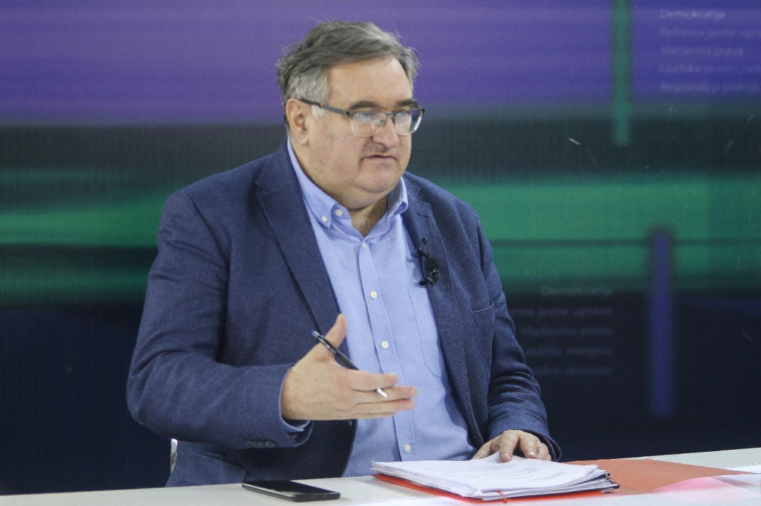 Foto: FoNet/Milica Vučković
