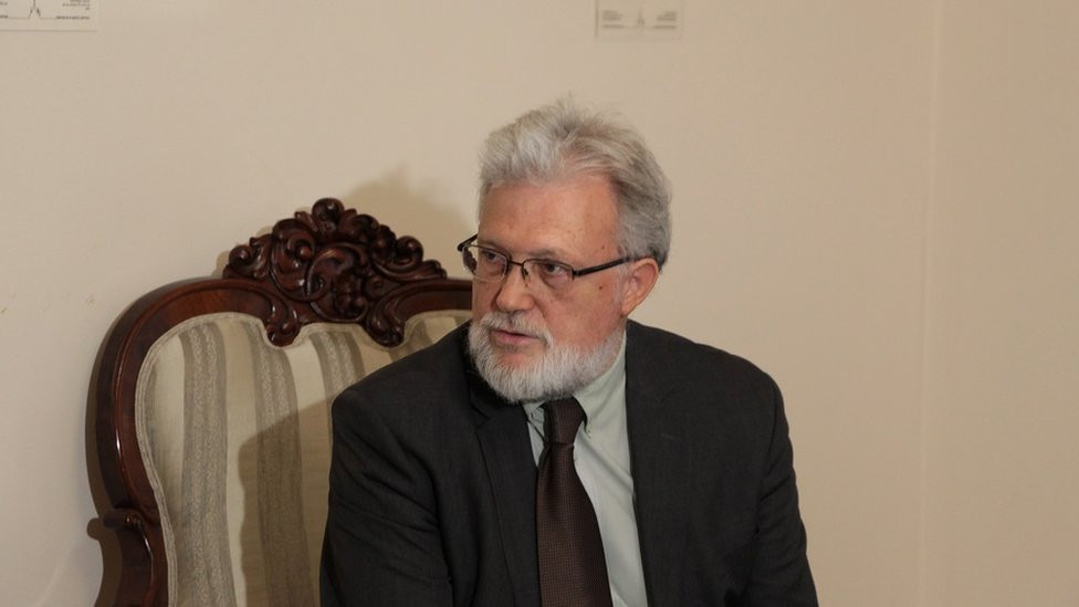Dragan Stanić