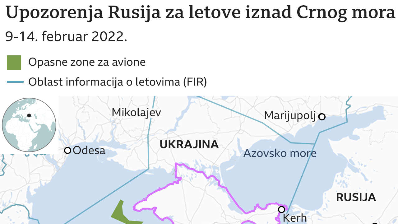 vodeni putevi