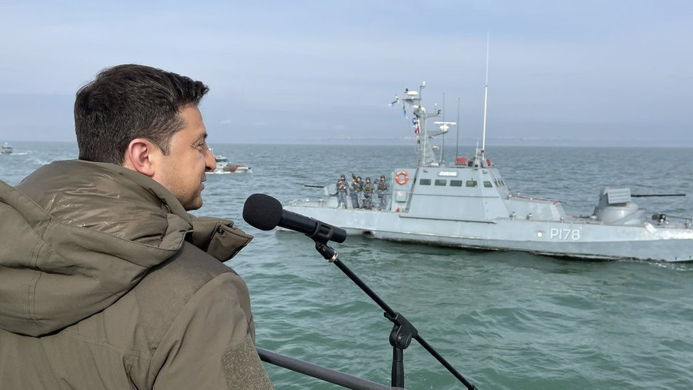 Zelensky