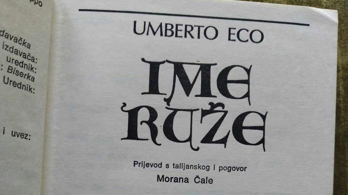 ime ruze