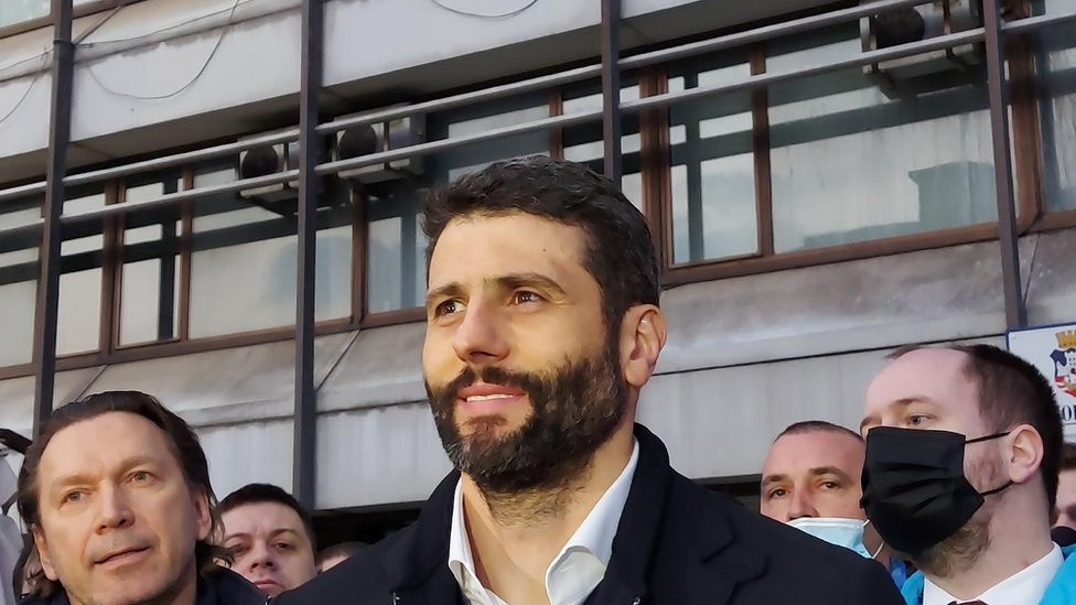 Aleksandar Šapić