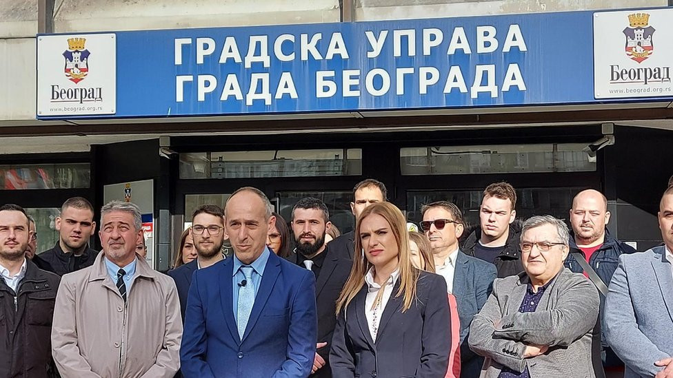 Zavetnici