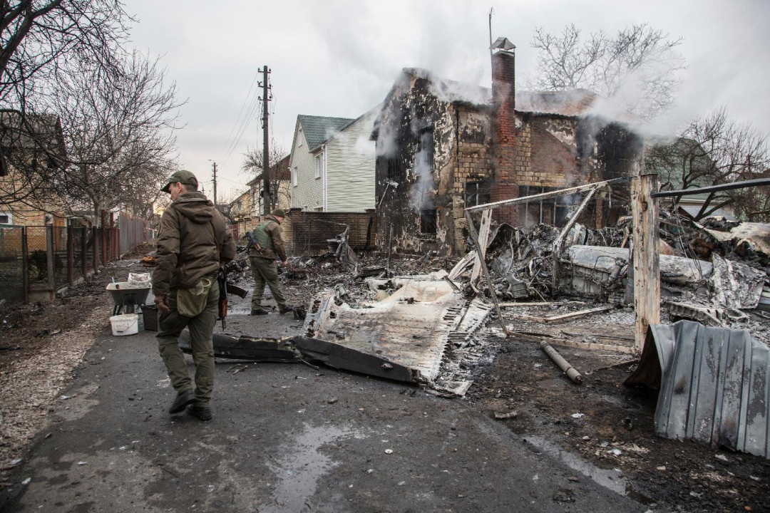 Foto: FoNet/AP
