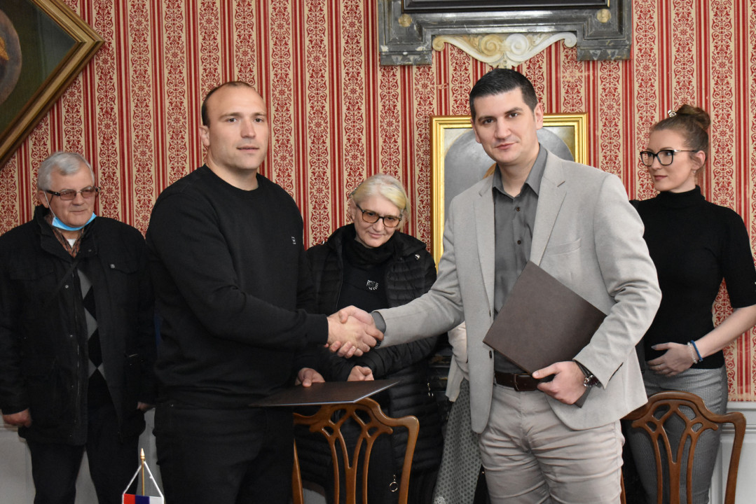 Foto: Grad Požarevac
