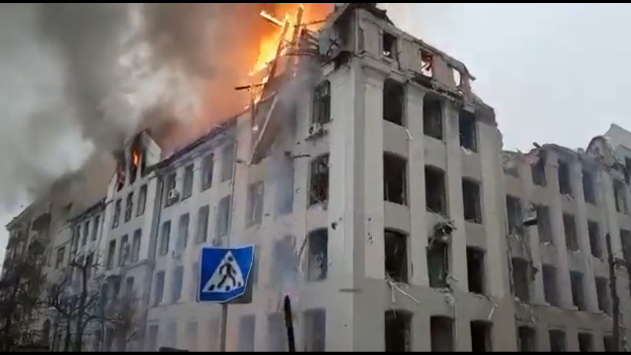 Foto: Twitter/NEXTA/Printscreen
