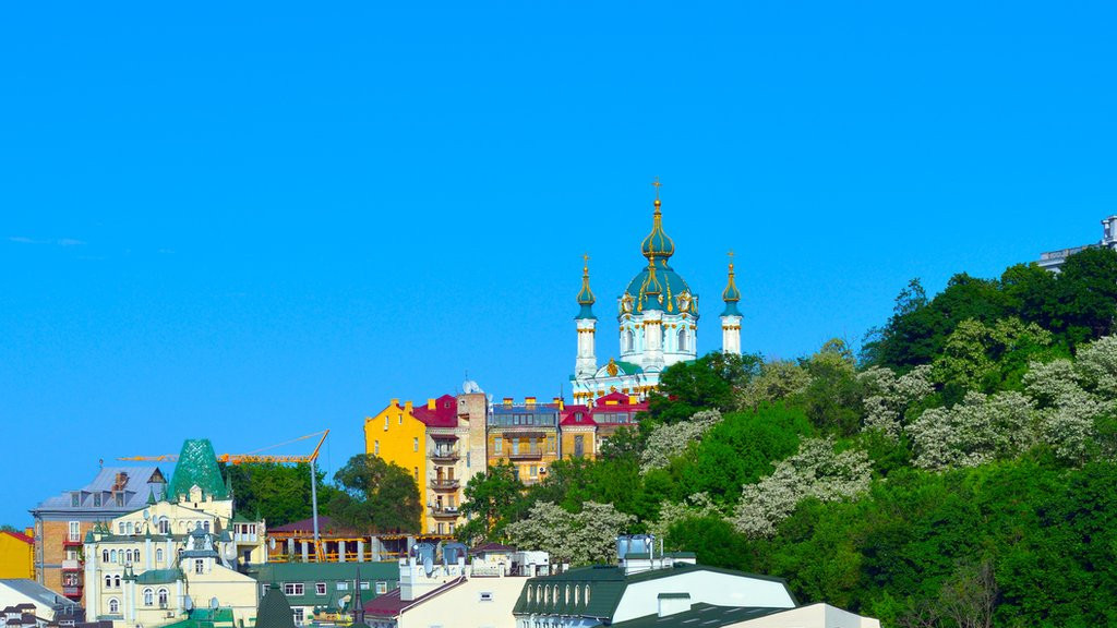 Kiev antiguo